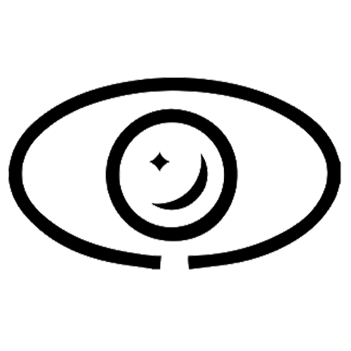 Инфракрасное ночное видение